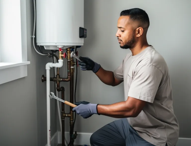 Boiler Reparatur Service in Bernau bei Berlin